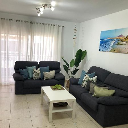 Edificio Teresa Apartment El Médano Екстериор снимка