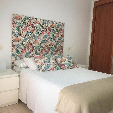 Edificio Teresa Apartment El Médano Екстериор снимка
