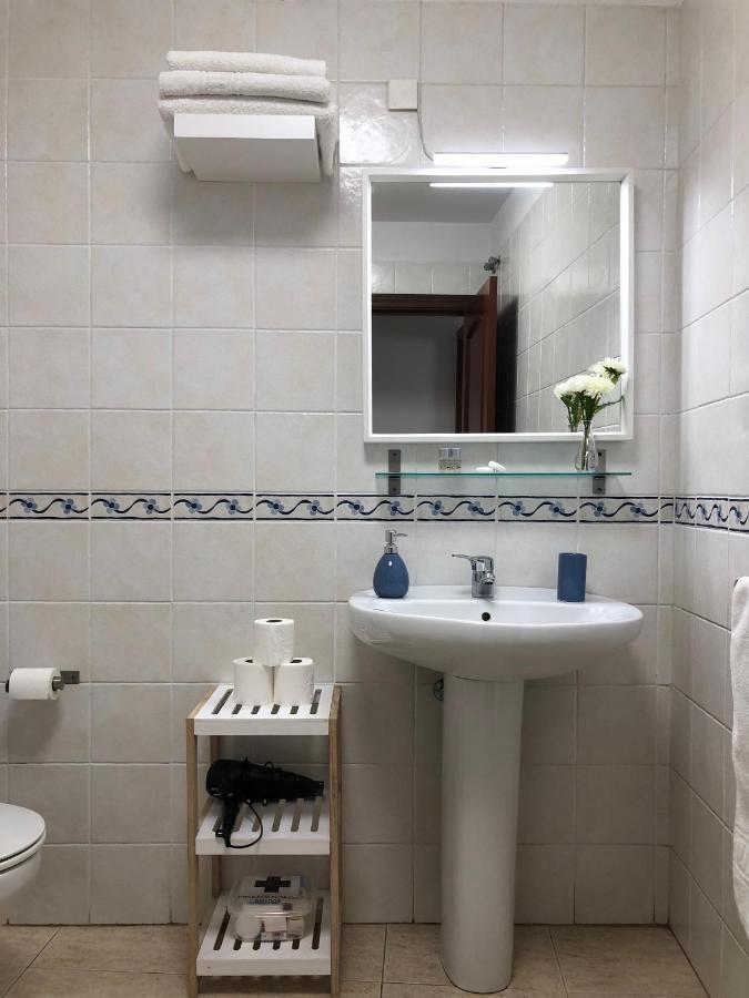 Edificio Teresa Apartment El Médano Екстериор снимка