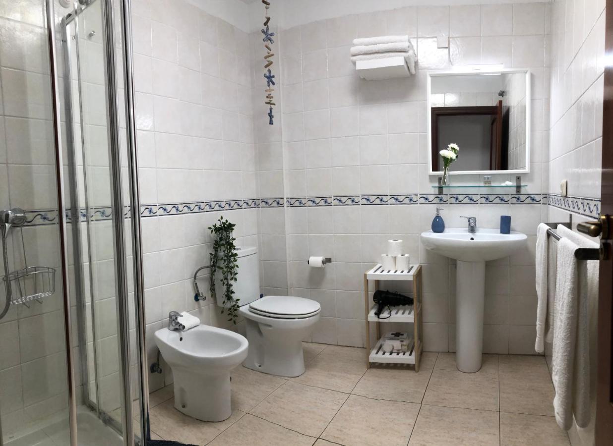 Edificio Teresa Apartment El Médano Екстериор снимка