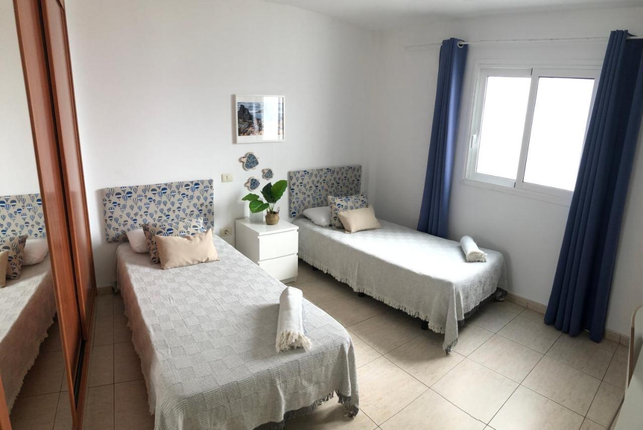 Edificio Teresa Apartment El Médano Екстериор снимка