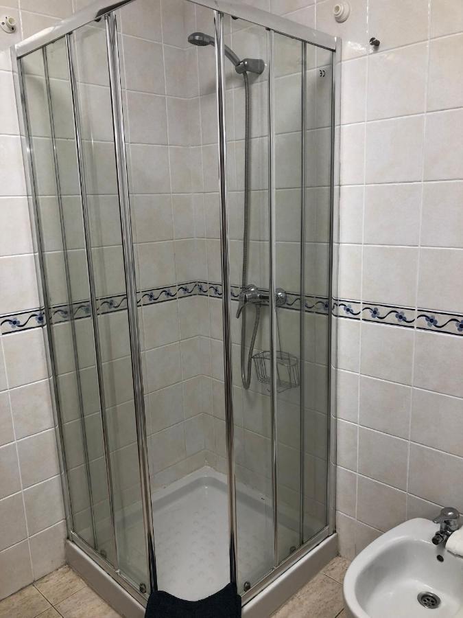 Edificio Teresa Apartment El Médano Екстериор снимка