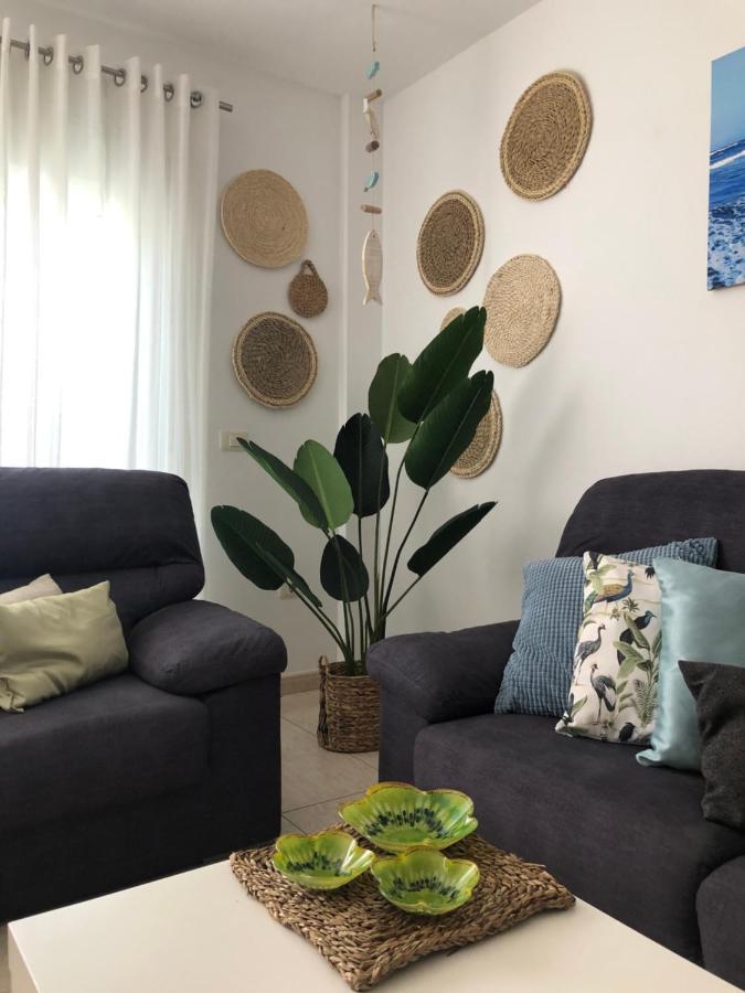Edificio Teresa Apartment El Médano Екстериор снимка