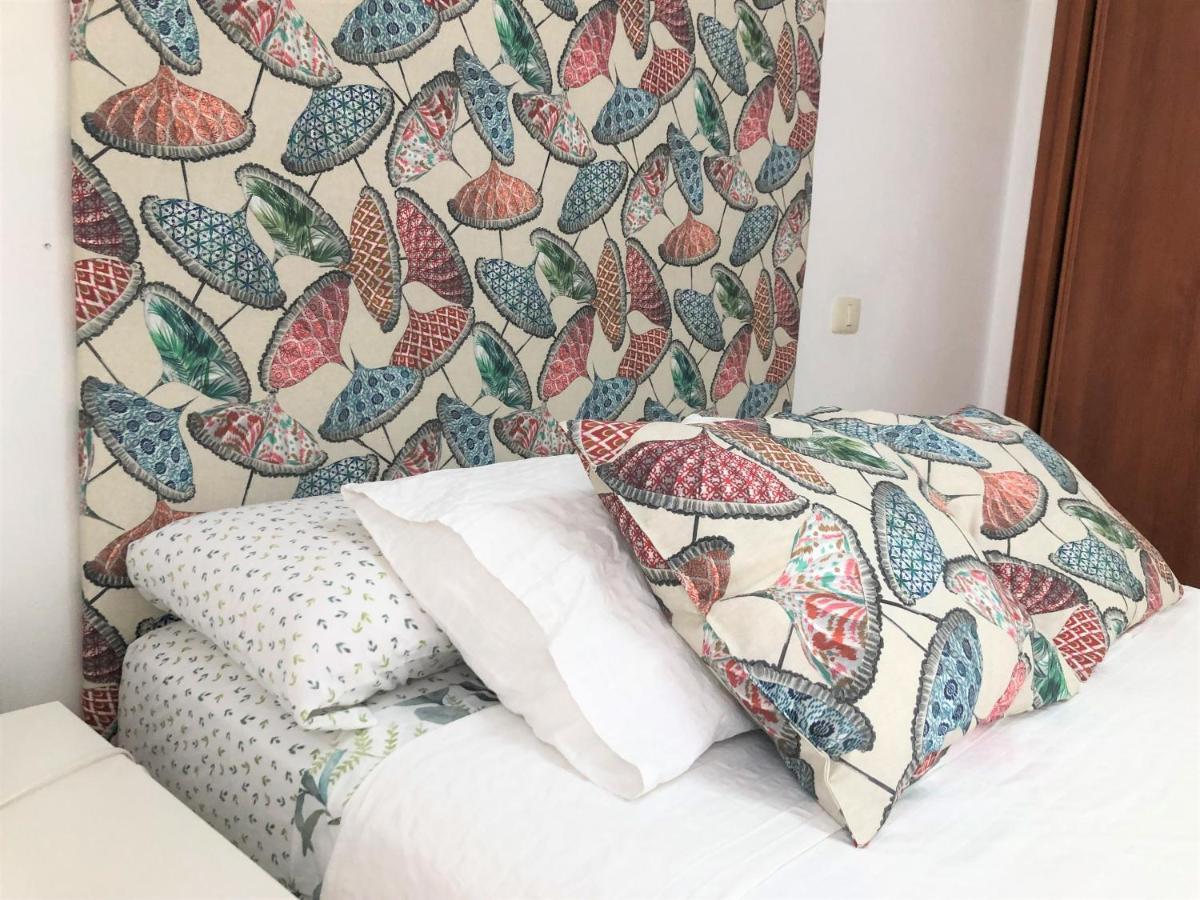 Edificio Teresa Apartment El Médano Екстериор снимка